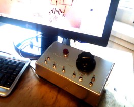 Minifenk Monitoring Controller