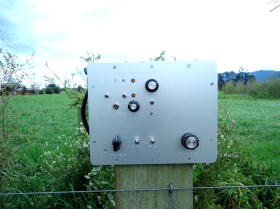 Klangensplautta Mic Pre