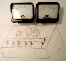Minifenk Monitoring Controller