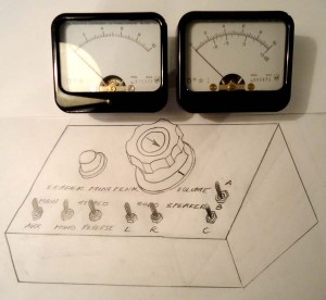 Minifenk Monitoring Controller