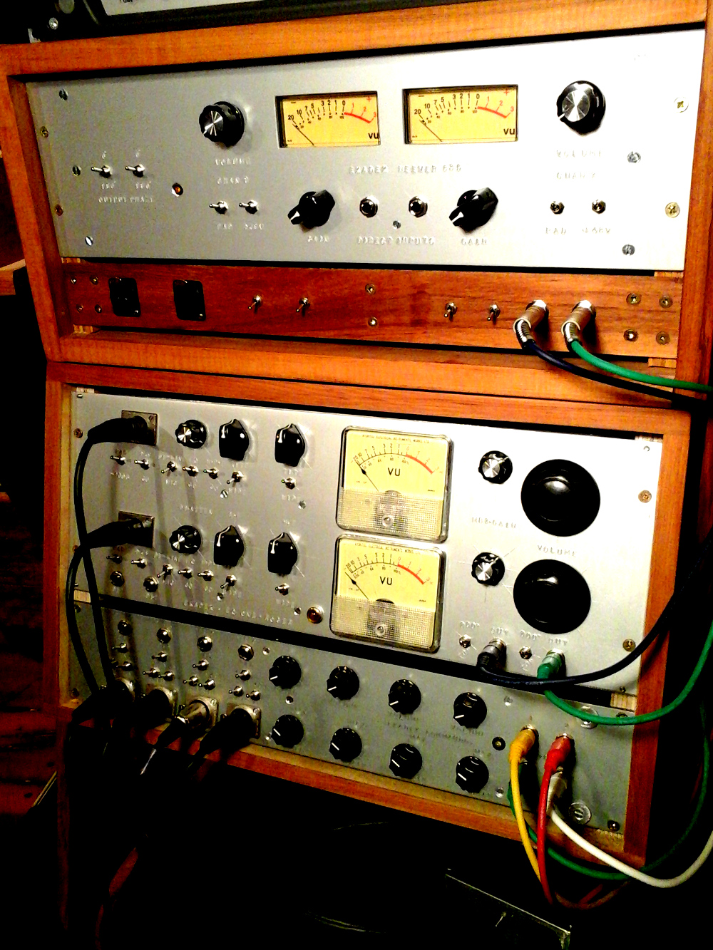 bagnall hill  stack of&nbsp;ekadek