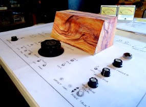 Listenator Monitoring Controller