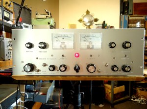 Fatlady Varimu Tube Limiter
