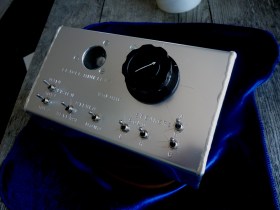 Minifenk Monitoring Controller