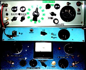 klankstraat the big mono chain